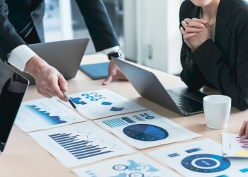 ビジネスイメージ