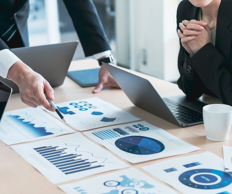 ビジネスイメージ